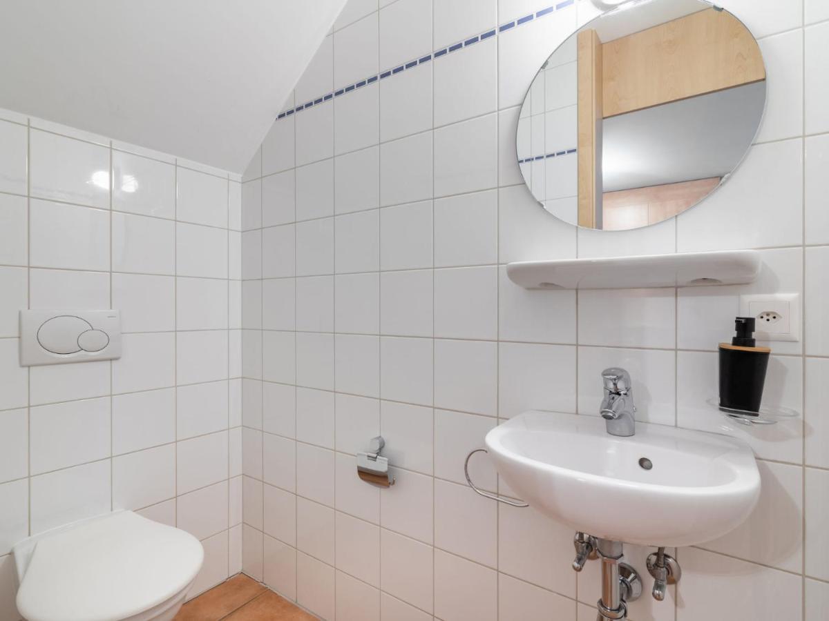 Apartment Vasco De Gama B8-R By Interhome Le Bouveret 外观 照片